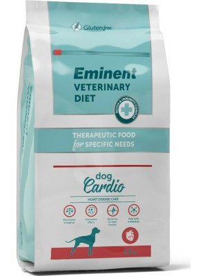 EMINENT Diet Dog Cardio 2.5kg hrana za pse sa srčanim problemima
