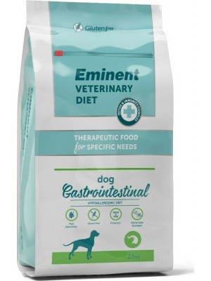 EMINENT Diet Dog Gastrointestinal/Hypoallergenic 11kg hrana za pse sa problemima alergije