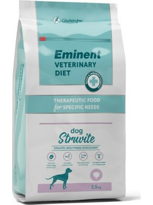 EMINENT Diet Dog Struvite 11kg hrana za urinarne probleme pasa
