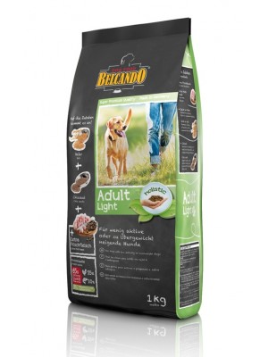Suva hrana za pse Belcando Adult Light 12.5kg AKCIJA