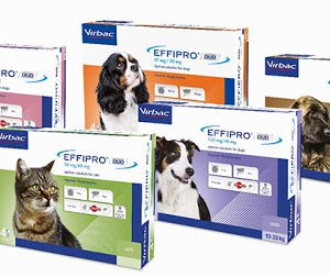 Effipro duo