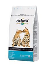 15027_Hrana za odrasle macke Schesir riba 1,5kg