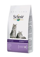 15031_Hrana za starije macke Schesir mature 0,4kg