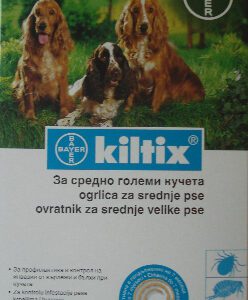 20071_Preparati protiv spoljnih parazita pasa Kiltix ogrlica 53cm