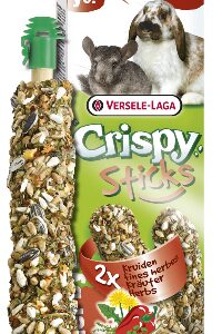 30278_Poslastice za zeceve Versele Laga 2 Stick Rab Chin Herbs 110gr