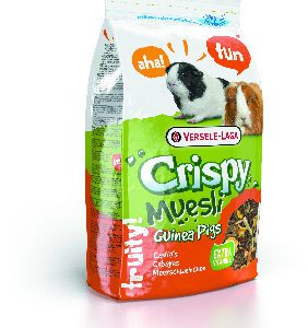 30302_Hrana za morsko prase Versele-Laga Crispy Muesli Guinea Pigs 2