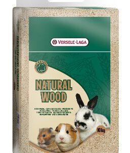 30330_Higijena za morsko prase Versele Laga Natural Wood piljevina 1kg