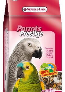 40002_Hrana za ptice Versele Laga Prestige Parrots 1kg veliki papagaji