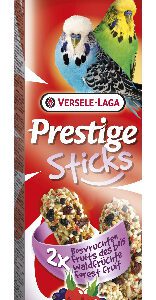 40203_Poslastice za ptice Versele Laga Sticks Parakeet Wild Berries 60gr