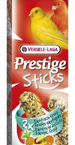 40212_Poslastice za ptice Versele Laga Sticks Canaries Fruit 60gr
