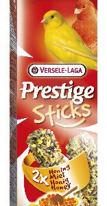40213_Poslastice za ptice Versele Laga Sticks Canaries Honey 60gr