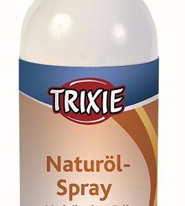 65357_Sprej za sjaj dlake Trixie Mink Oil Spray 175 ml