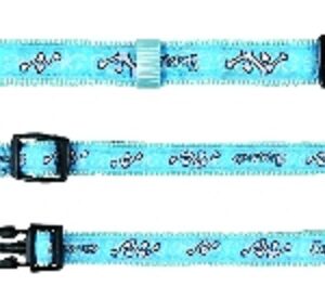 81014_Ogrlica za pse Trixie Sportdog M L, 35 55cm 20mm