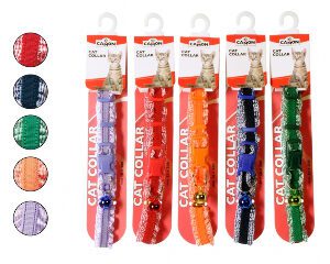 81058_Ogrlica za macku Camon Elasticna