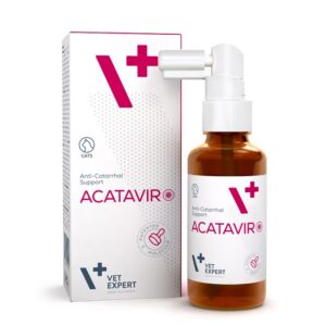 Acatavir Vet Expert 30ml