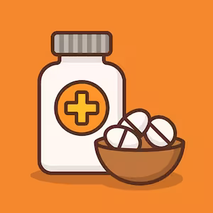 Vitaminsko mineralni dodaci za feretku