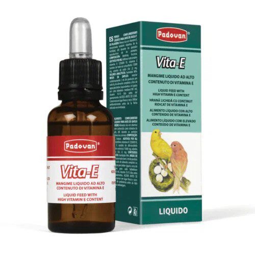 Padovan Vita-E 30 ml